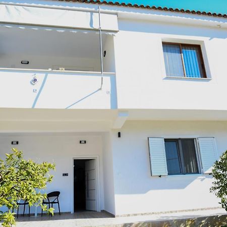 Villa Kaceli ベラト エクステリア 写真