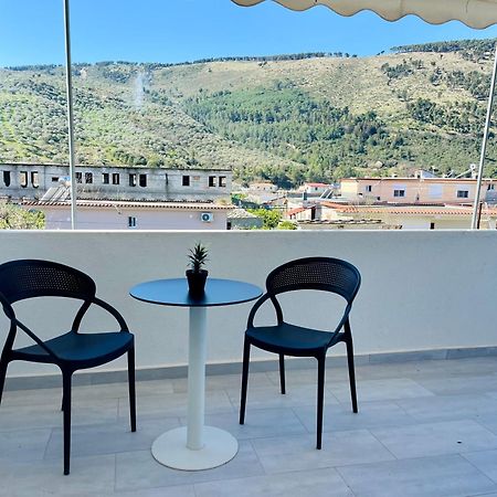 Villa Kaceli ベラト エクステリア 写真