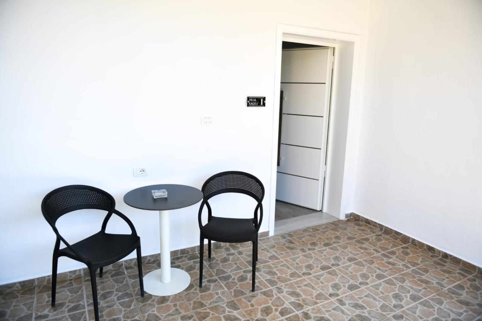 Villa Kaceli ベラト 部屋 写真