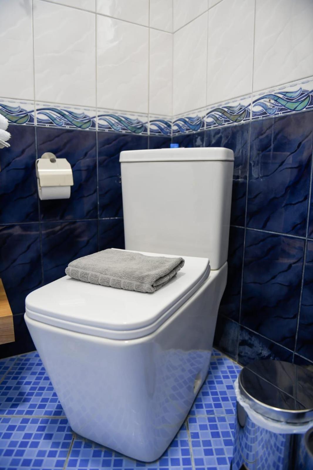 Villa Kaceli ベラト 部屋 写真