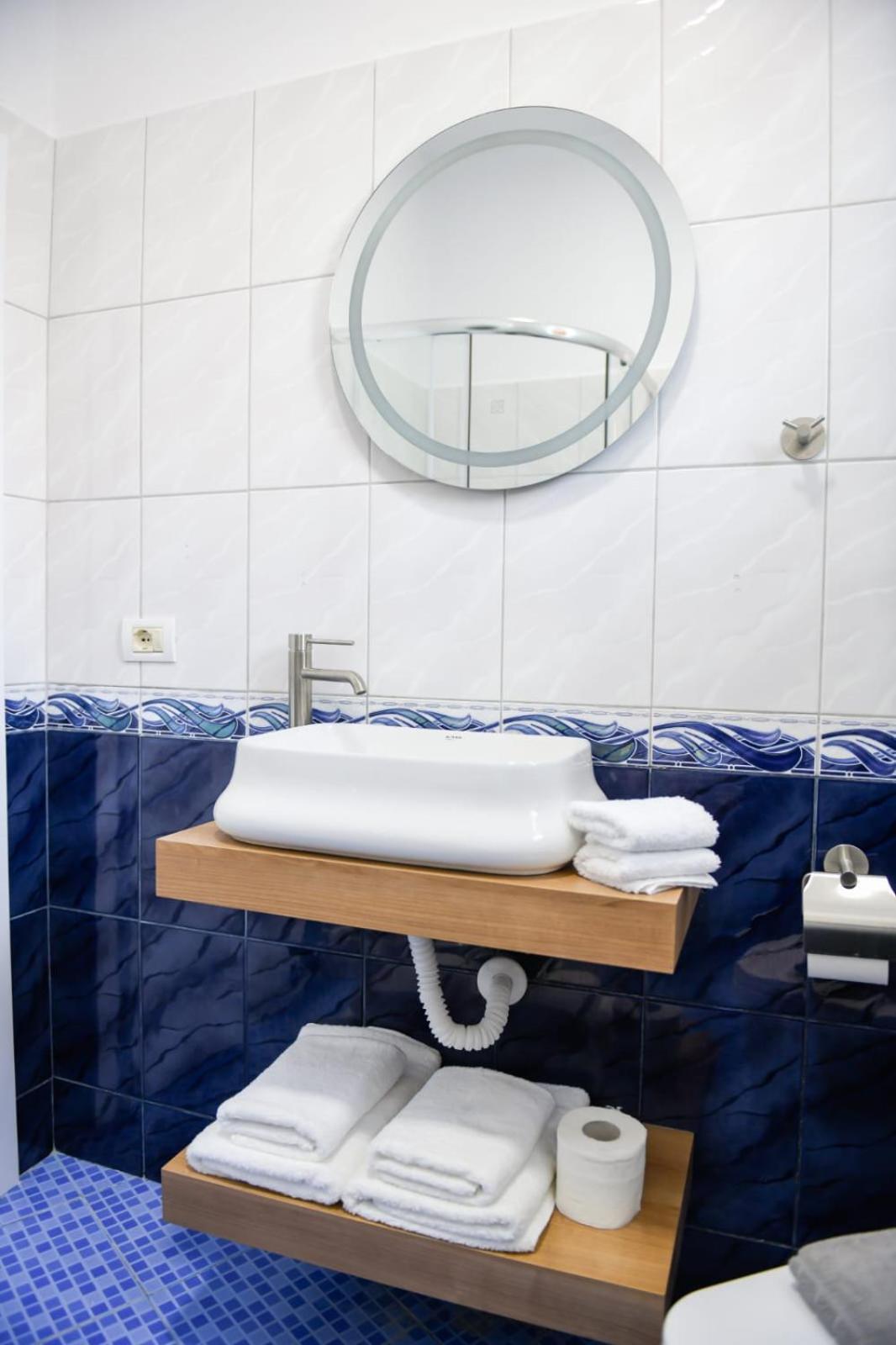 Villa Kaceli ベラト 部屋 写真
